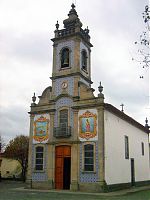 Portuguese Church