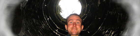 The Well of Initiation