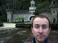 Quinta da Regaleira