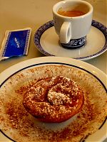 Pasteis de Belem