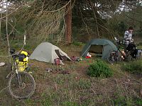 camping dutch