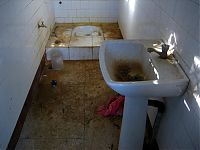 Restroom