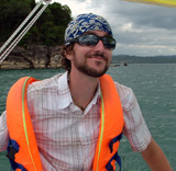Andrew Sailing