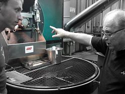 Micah's Roastery
