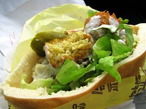 Felafel