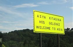 Welcome to Asia