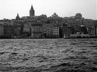 Istanbul