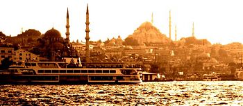 The Old City