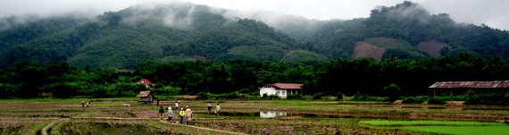 Laos
