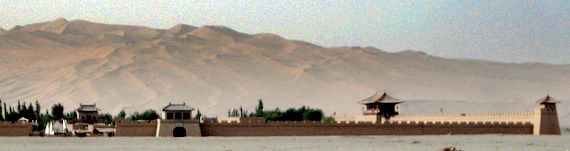 Dunhuang