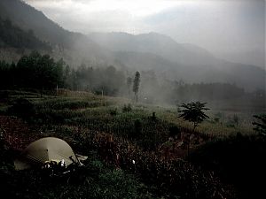Camping