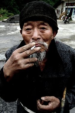 Old Man