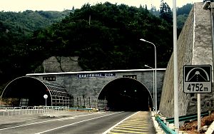 Tunnels