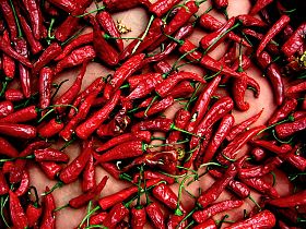 Chilis