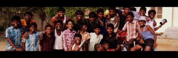 Orphanage Slideshow