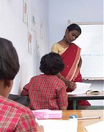 Teacher