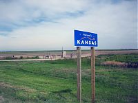 Welcome to Kansas