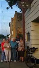 Glasgow Senior Center