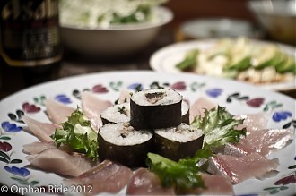 Sushi