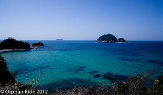 Sea of Japan