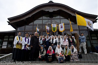 Pilgrims