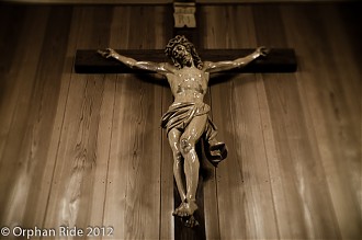 Crucifix