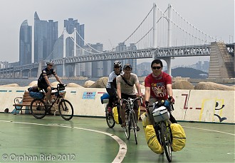 Busan