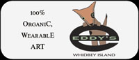 Eddy's T-Shirt Design