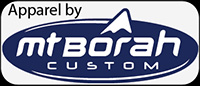 Mt Borah Custom Apparel