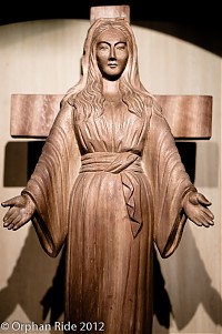 Statue