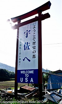 USA